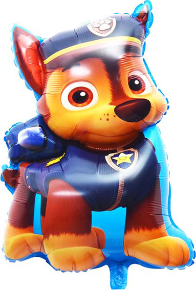 helíum blaðra vörunr. 12212-02